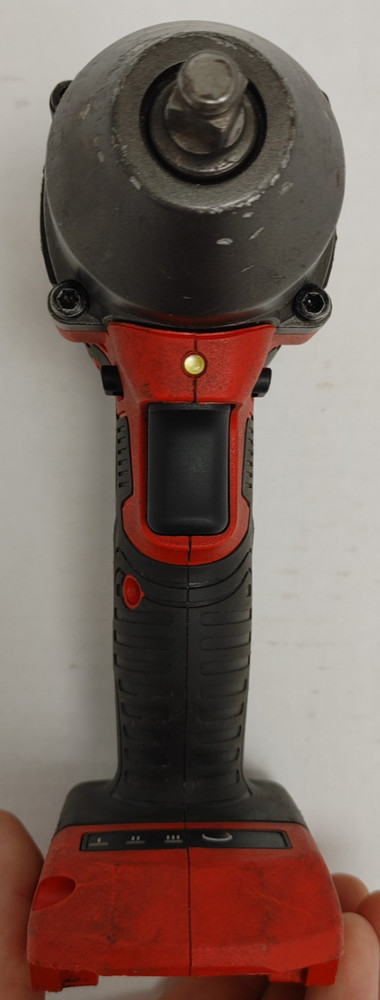 BAUER 20 VOLT 3/8" CORLDESS IMPACT WRENCH (TOOL ONLY)