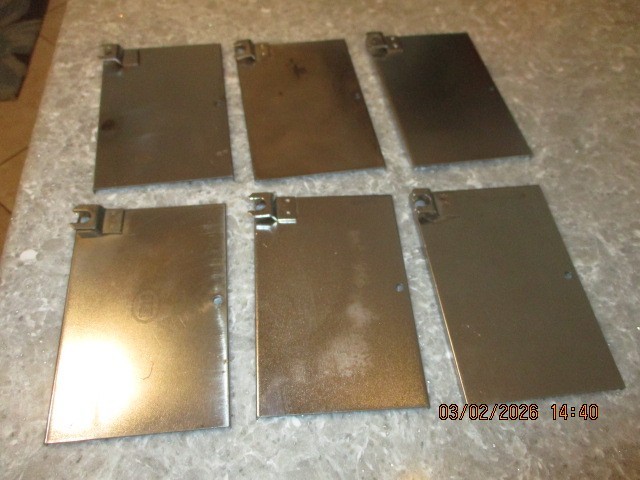 MEC Vintage Primer Feed Tray, Shotshell Reloading