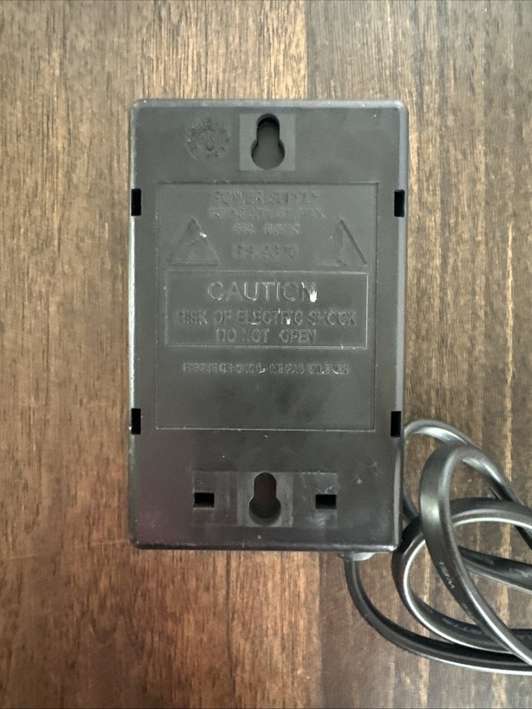 WINEGARD PS-9370 Power Supply - Tested