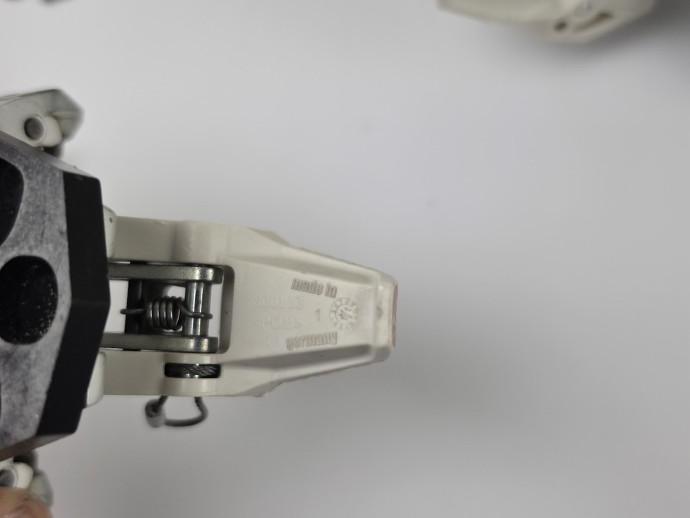 Dynafit Speed Turn Alpine Touring Ski Bindings