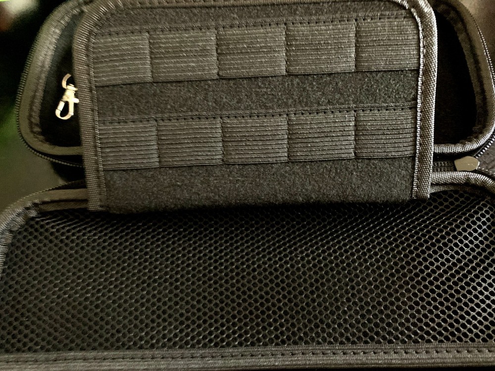 [Choose 1 STYLE]Switch Organizer Case Zelda,HIGH QUALITY CASE BAG FROM AMAZON!