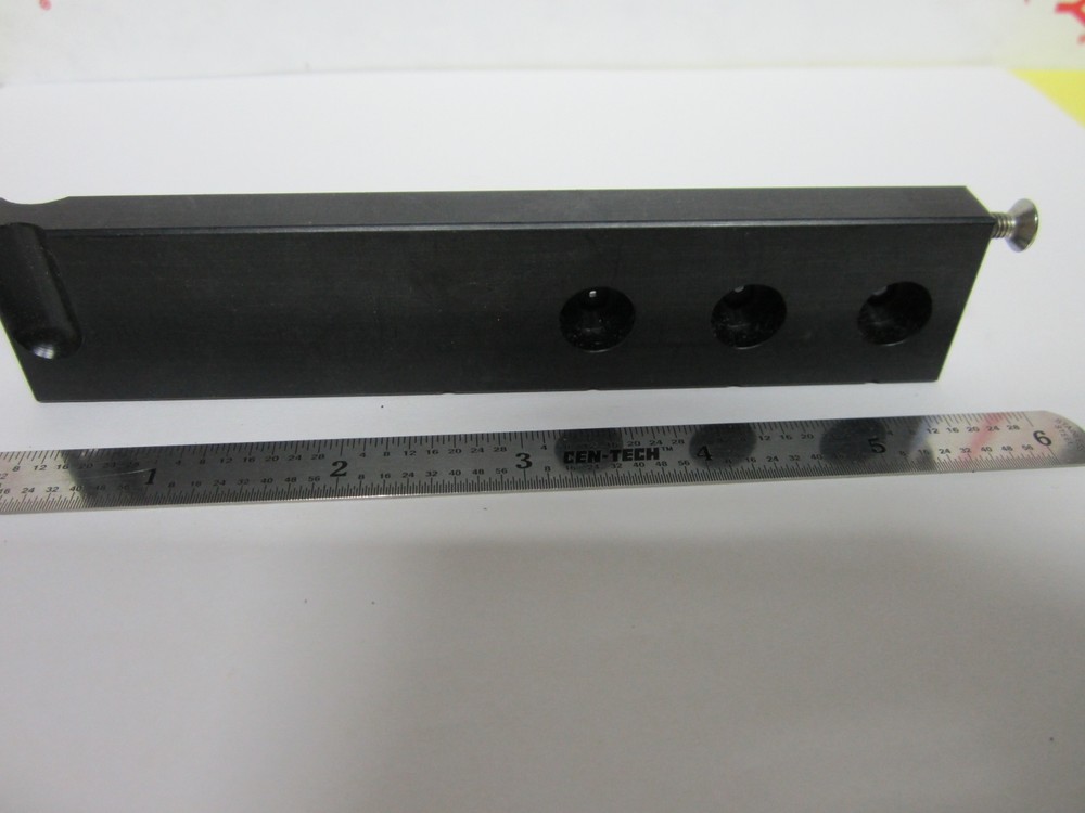 OPTICAL MICROSCOPE SLIDE FILTER OPTICS #G5-40