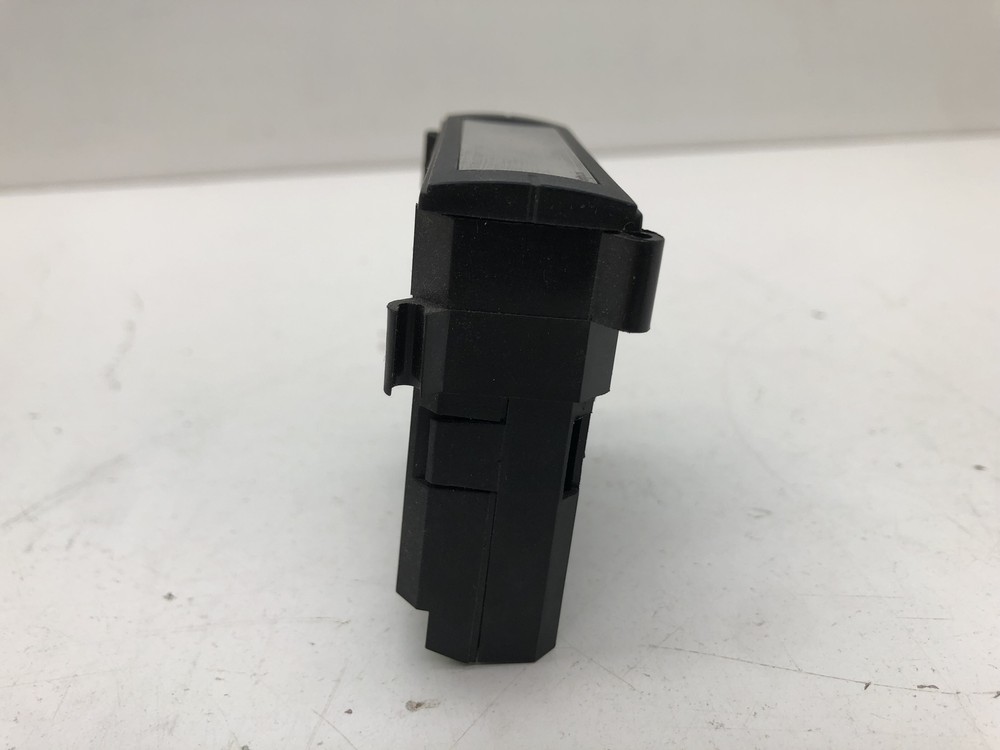 SIMPSON M24500330 ELECTRIC VOLTMETER