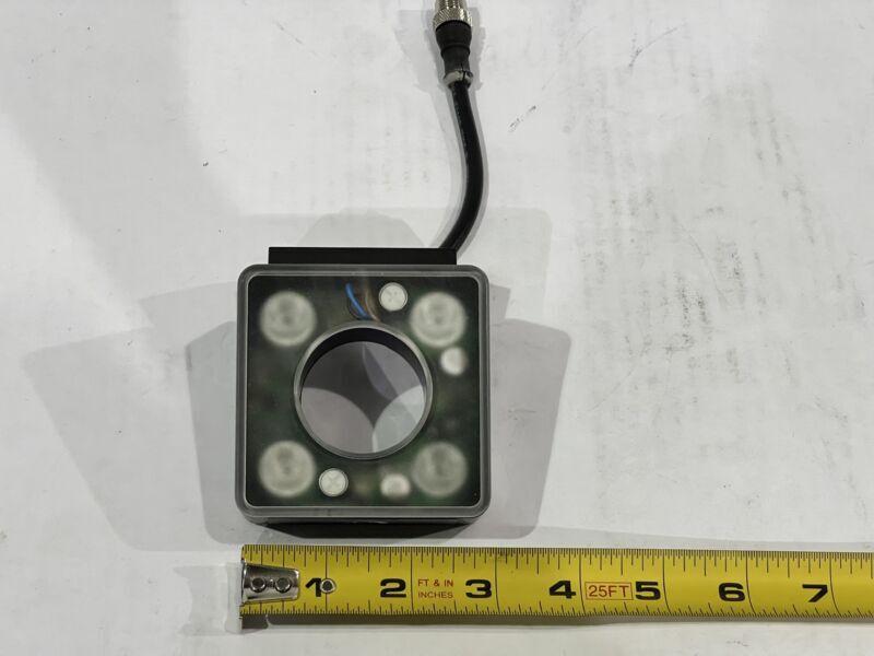 BANNER LIGHT RING MODEL# 17922