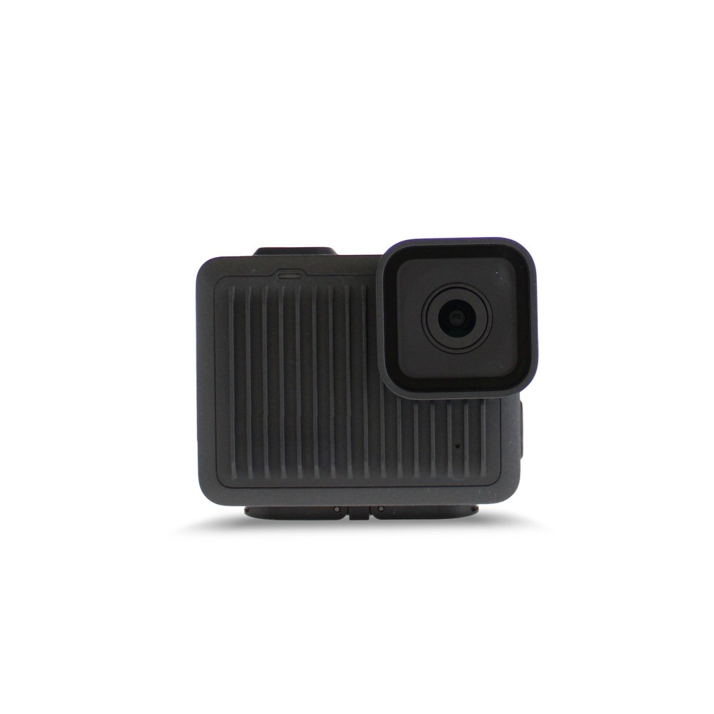 Go Pro HERO Compact - Waterproof Action Camera 50 In 1 Accessory Bundle + More
