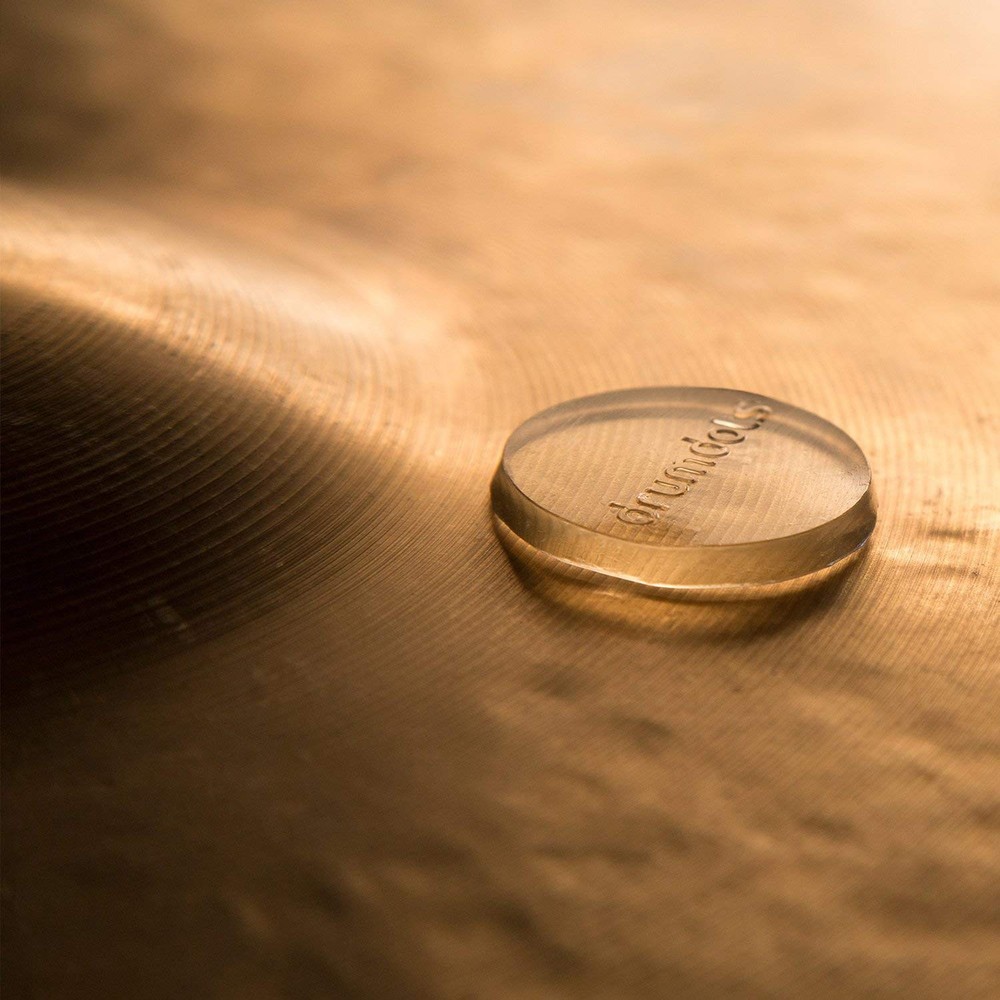 Drum Dots (DD4+DD6M) Drum Dots DD4 4Pack+DD6M 6Pack Bundle