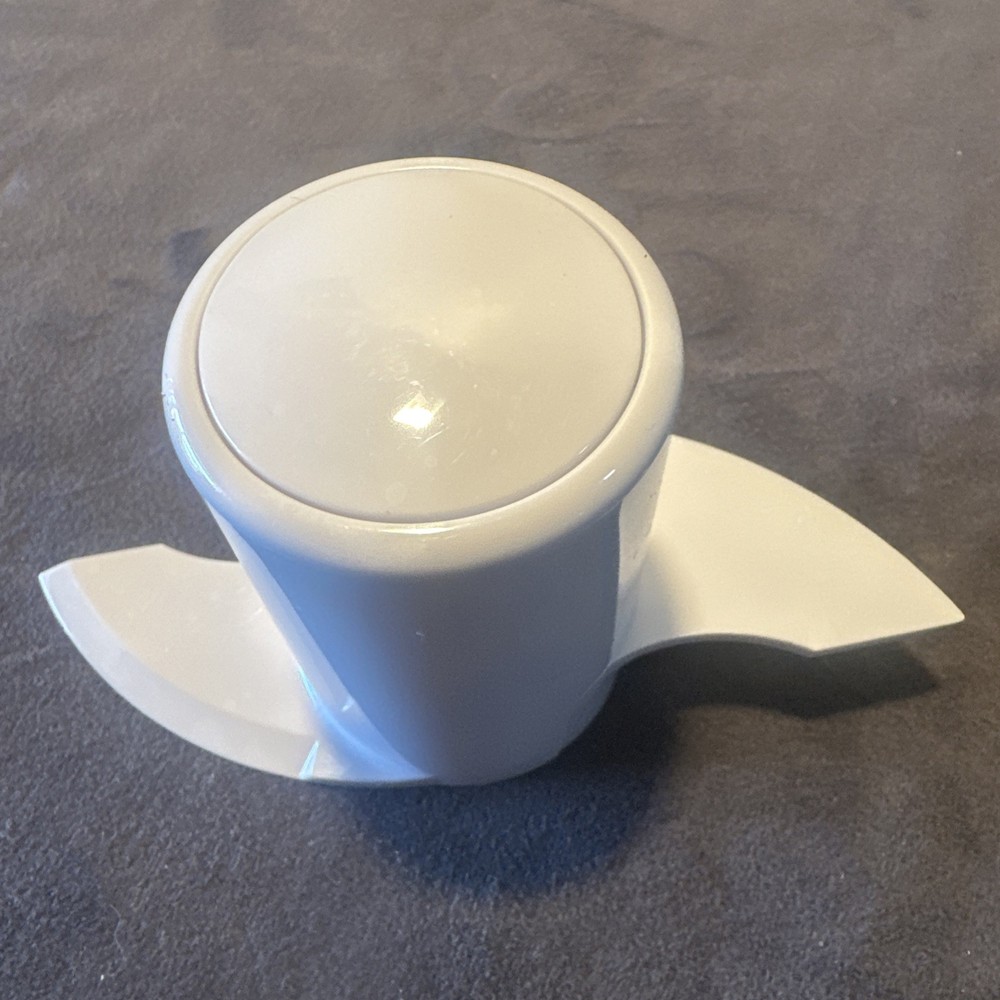 NEW KitchenAid KFP740 9-Cup Food Processor Dough Blade