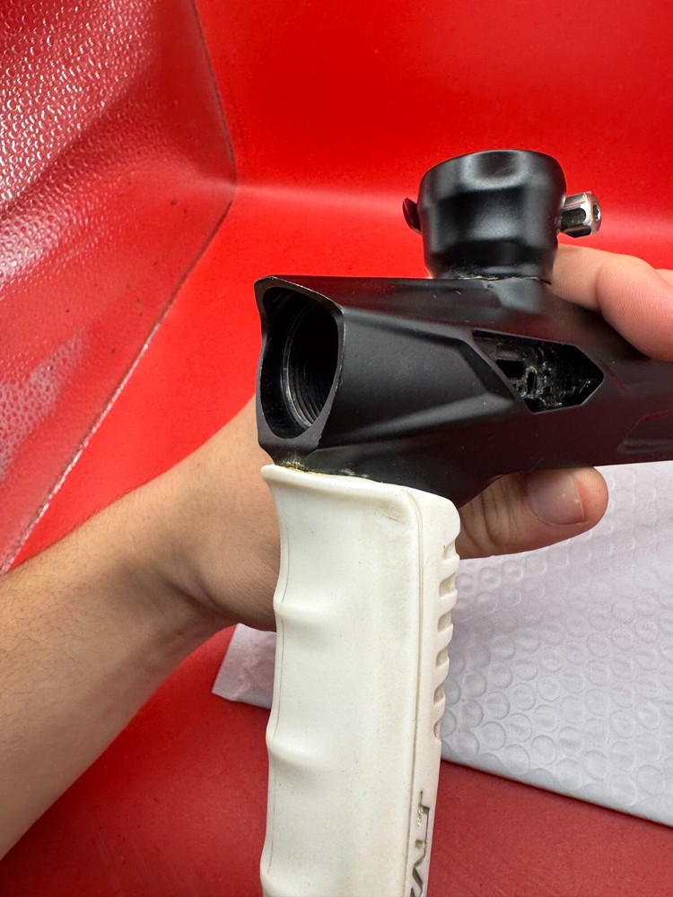 HK Army SP Shocker RSX Body