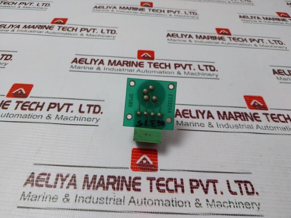 SPOBU ESS024A Potentiometer