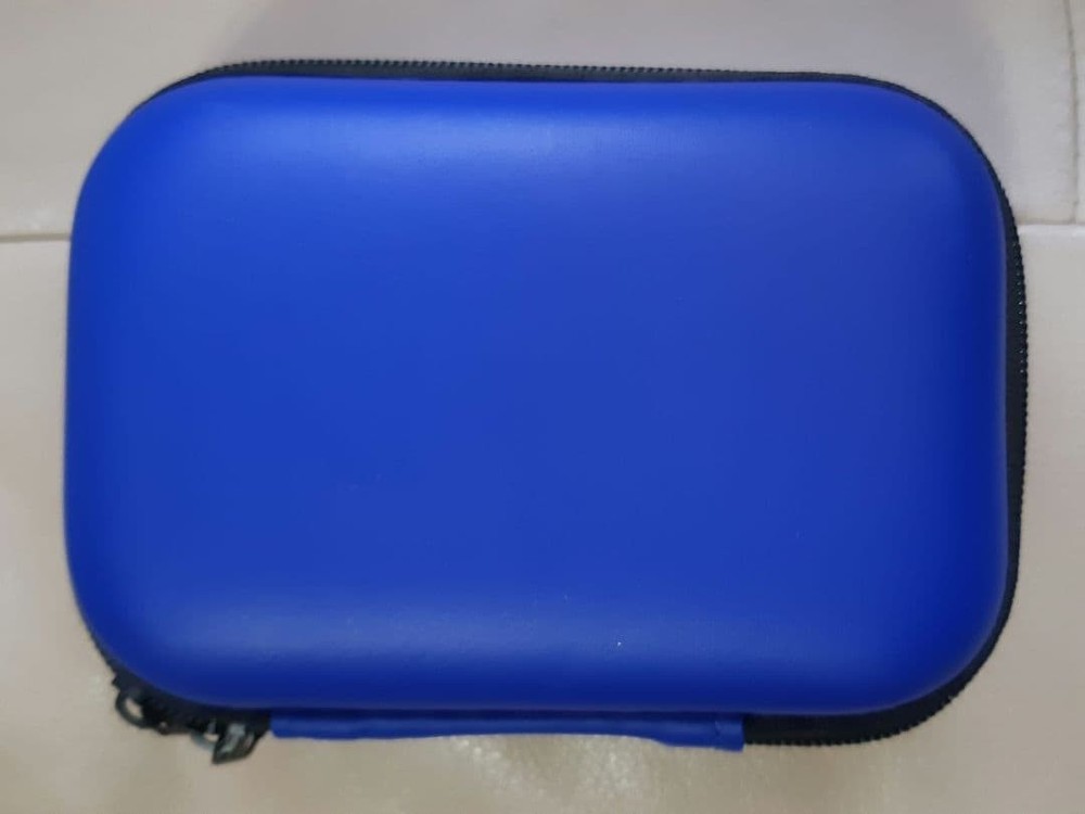 SUBARU Gadget Case