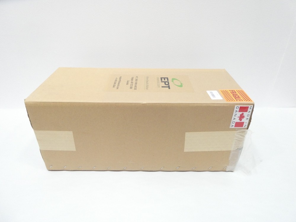 Ept Cleanoil 600990 Particulate Removal System Collector Element