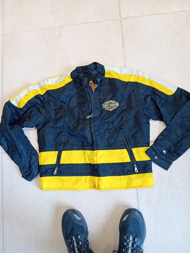 harley davidson Lady's Jacket Size Medium