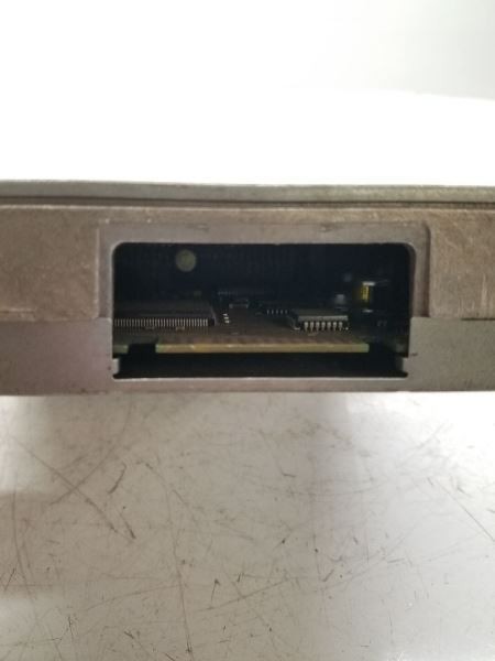 Engine ECM Electronic Control Module Firewall 4 Door Fits 99-01 EXPLORER 99679