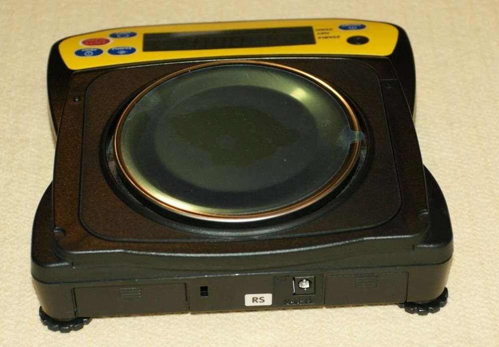 A&D EJ-120 120g x 0.01g Precision Scale