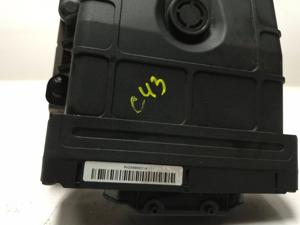 2011 Volkswagen Tiguan Automatic Transmission Control Module OEM
