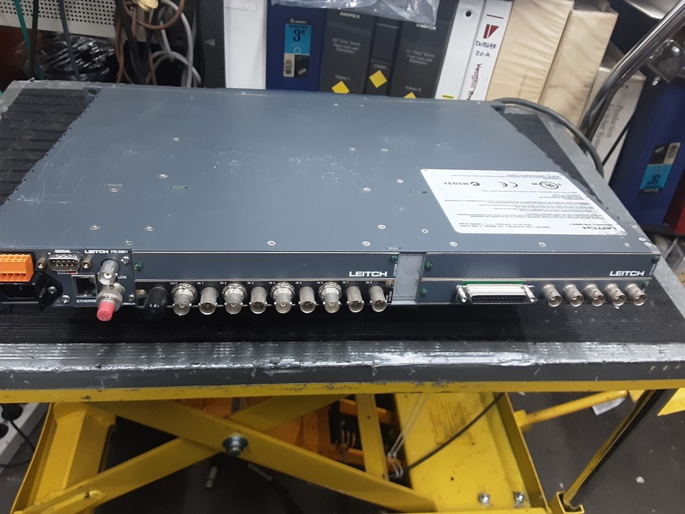 LEITCH / NEO FR-2901