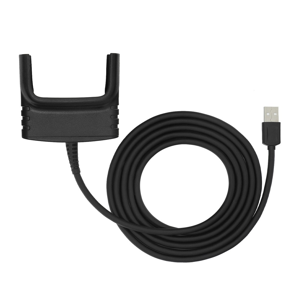 USB Charging Cable for Honeywell Dolphin 99EX 99GX Barcode Scanner, 5V/3A Safe