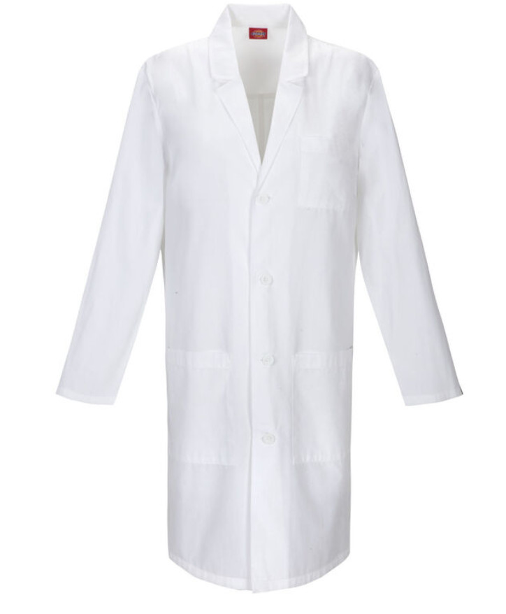 Dickies Lab Coat