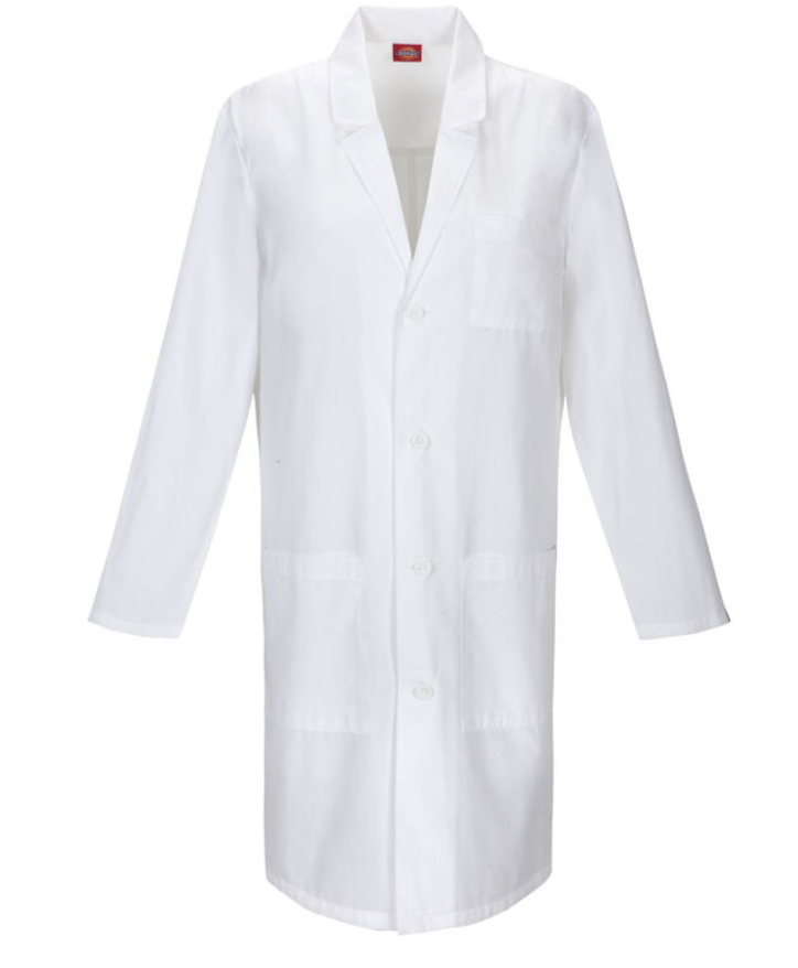 Dickies Lab Coat