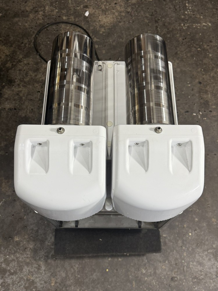 Bunn Ultra-2 Slush Machine Frozen Beverage System Base Only ~ Sensor Error