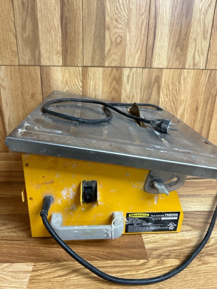 WORK FORCE THD5500 (PSV009868)