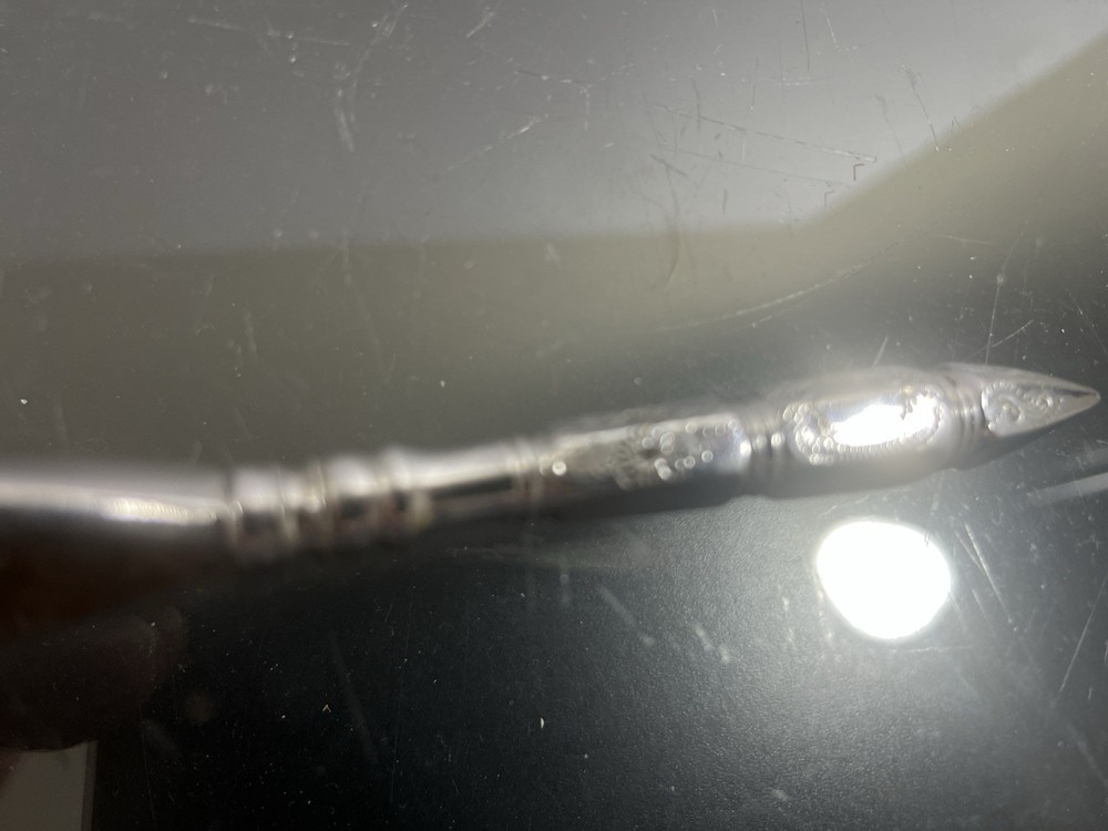 Vintage Art Deco 5 1/2 Nutcracker