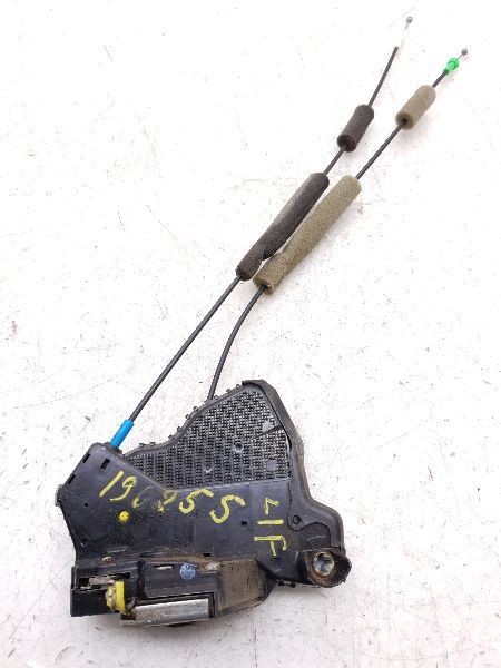 2010 LEXUS IS250 2.5L DRIVER SIDE FRONT DOOR LOCK ACTUATOR