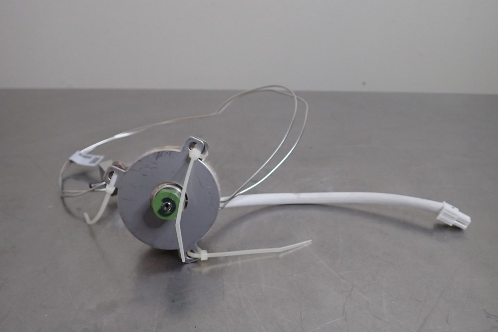 Agilent 6890 Split/Splitless Inlet Assembly