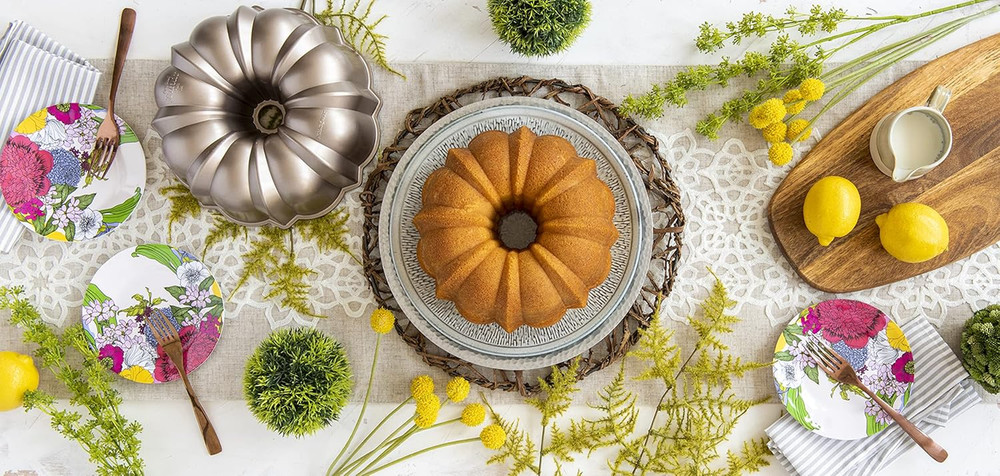 Original Bundt, 12-Cup, Toffee