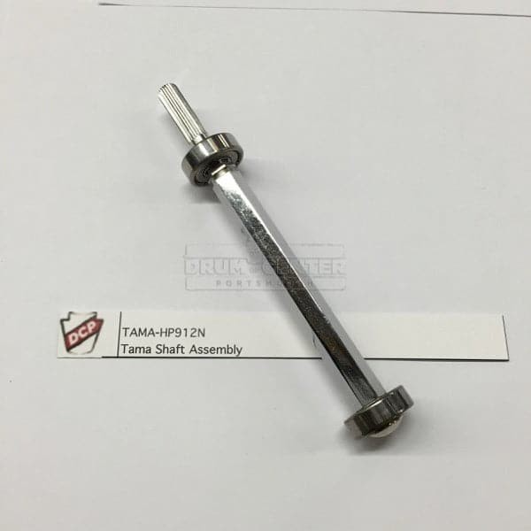 Tama HP912N Shaft Assembly