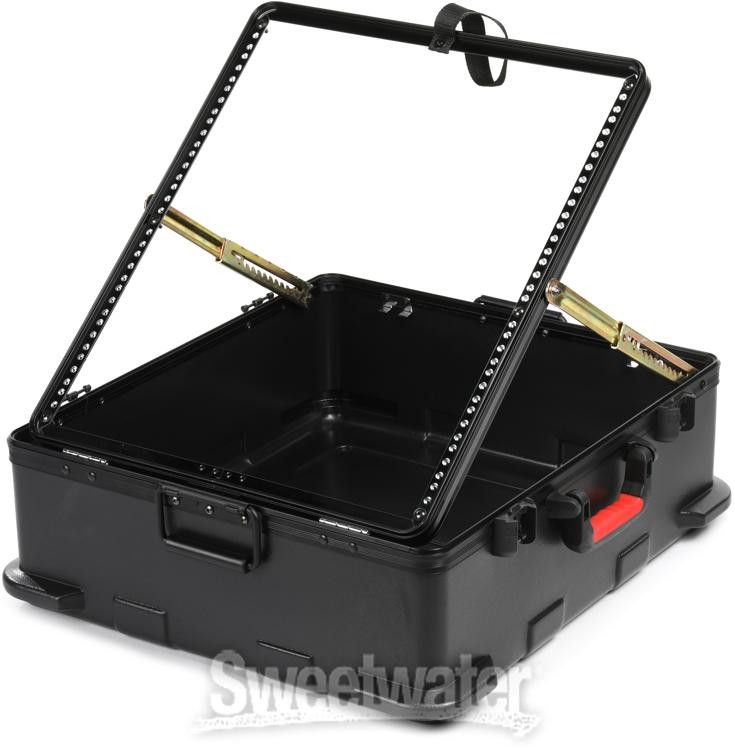 Gator TSA Series 12U Pop-up Mixer Case