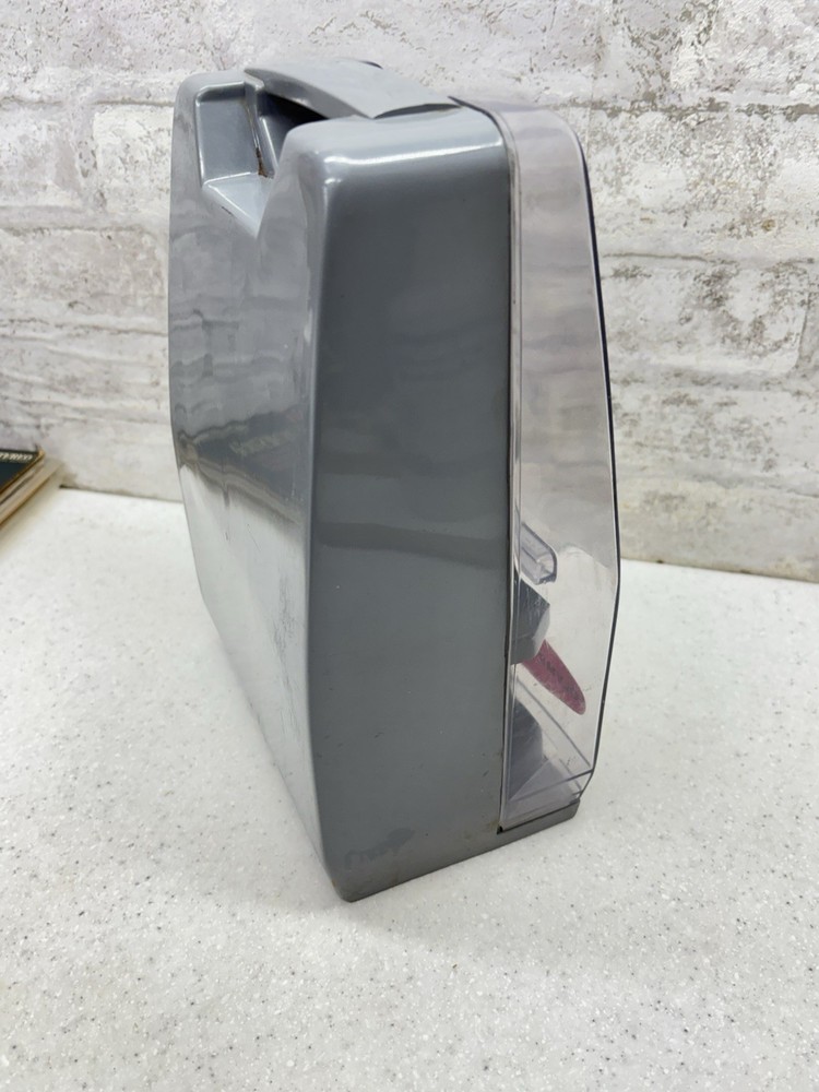 Olympus Tokyo Microscope Model No Mic 267497