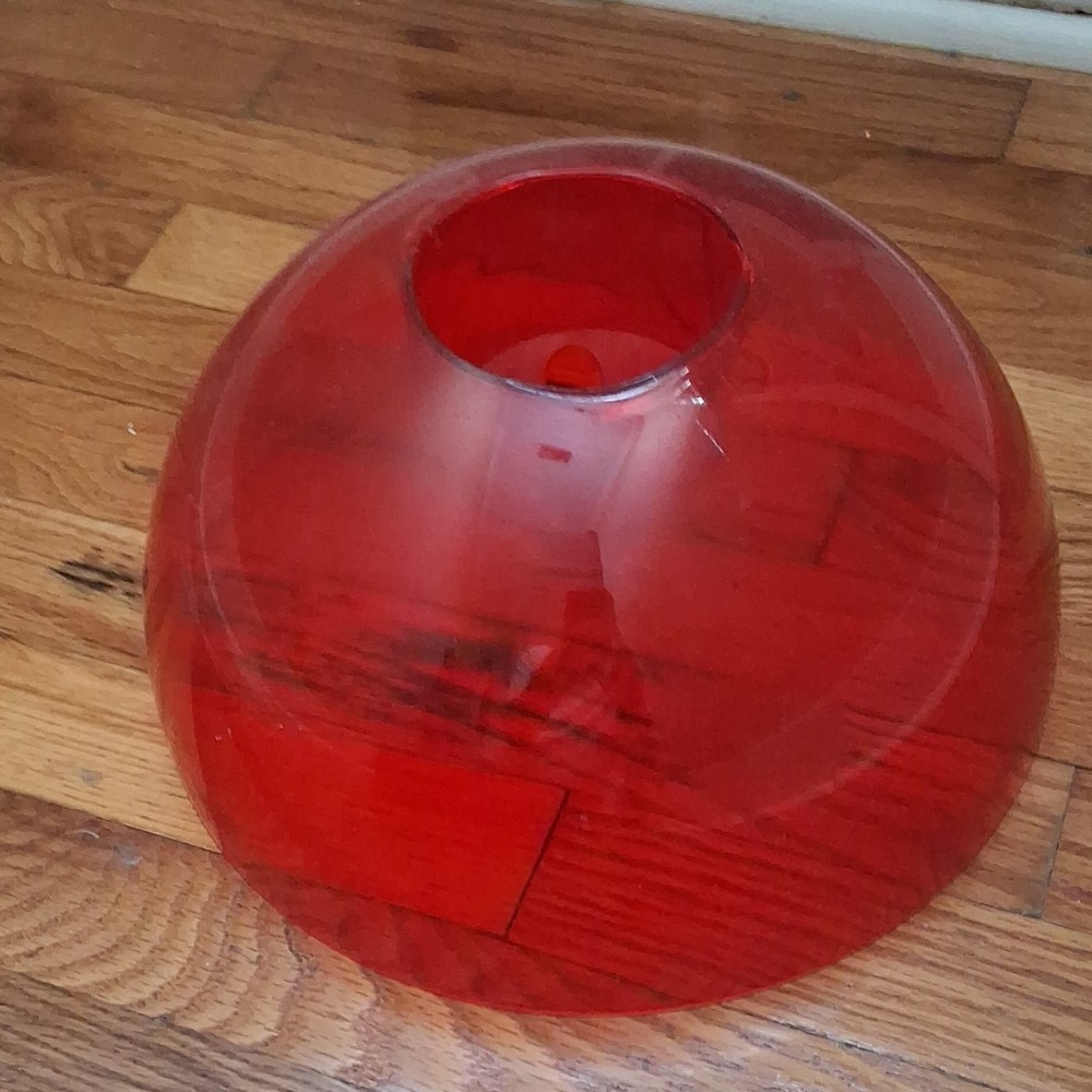 Gilbert Softlite mushroom lamp