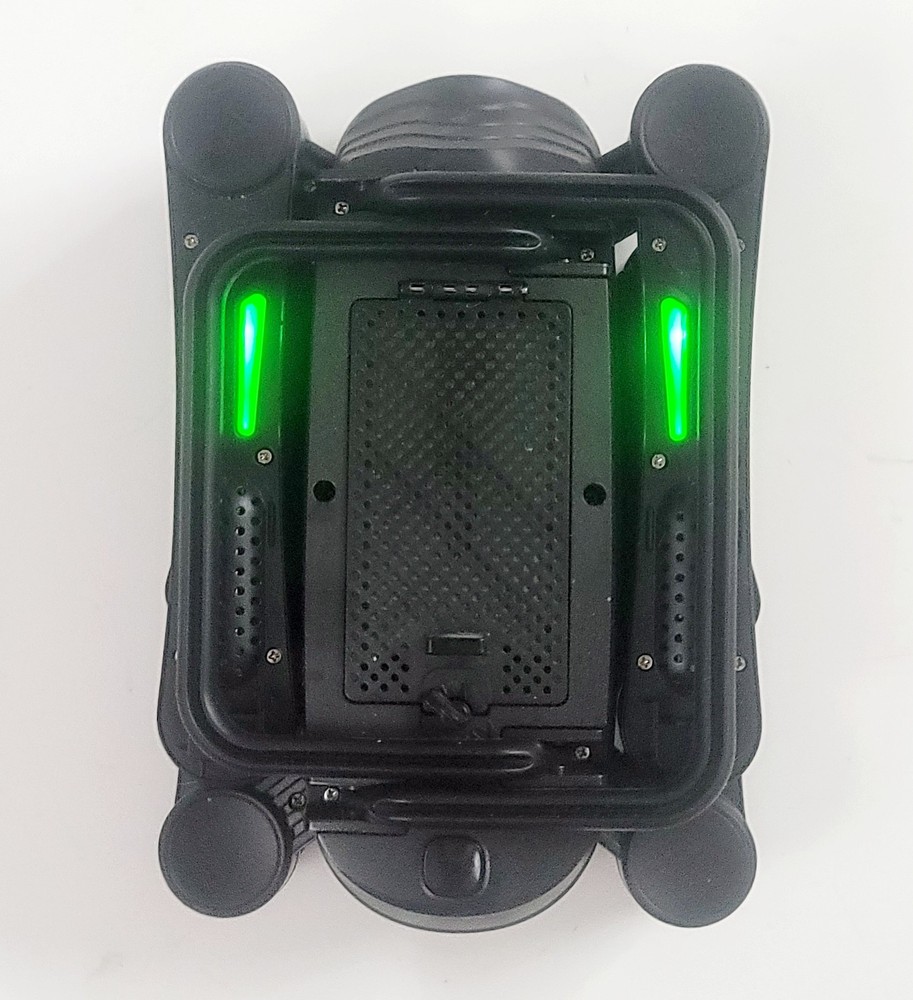 SIMREX X900 Drone Optical Flow Visual Positioning RC Quadcopter VR Arctic White