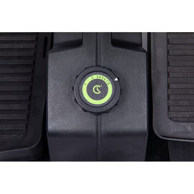 Cubii JR2 Magnetic Resistance Compact / Under Desk Elliptical