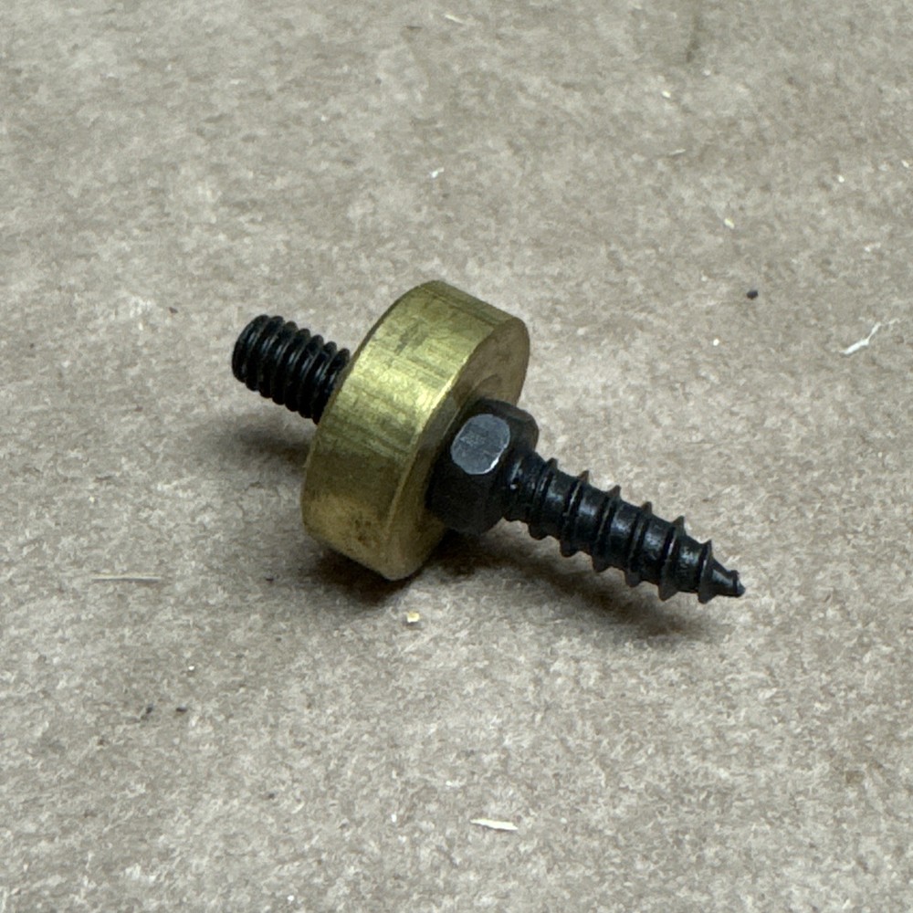 Treso 58 Cal 8x32 Bullet Puller Steel