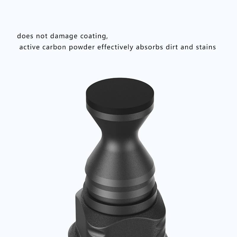 Durability Aluminum Body Camera Maintenance Tool With Replaceable Carbon Tip