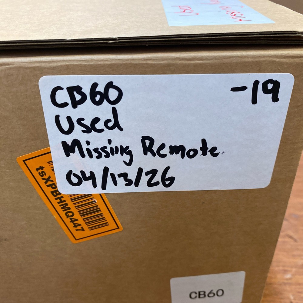 NEEWER CB60 LED Video Light