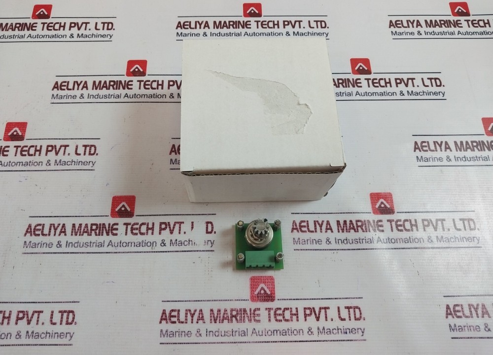 SPOBU ESS024A Precision Potentiometer