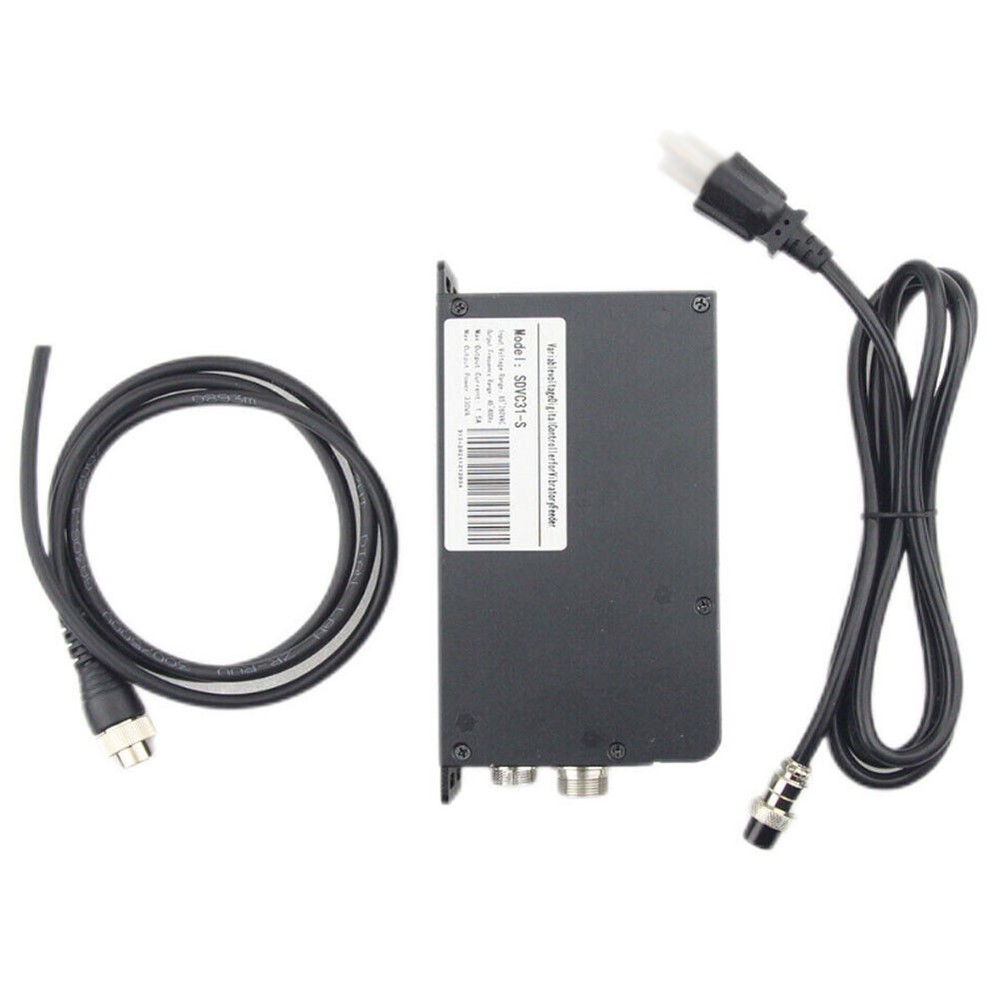 SDVC31-S/M /L Controller Vibration Disk Controller Automatic Feeder Controller