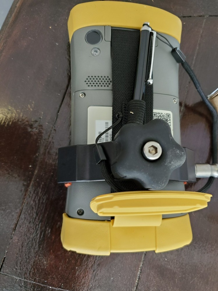 TOPCON HIPER V W/FC500 & SOFTWARE