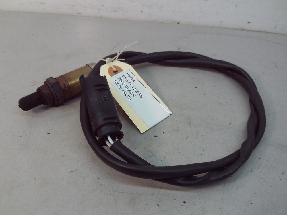 O2 Oxygen Sensor for BMW K1200RS K1200 RS 2003 - 2005