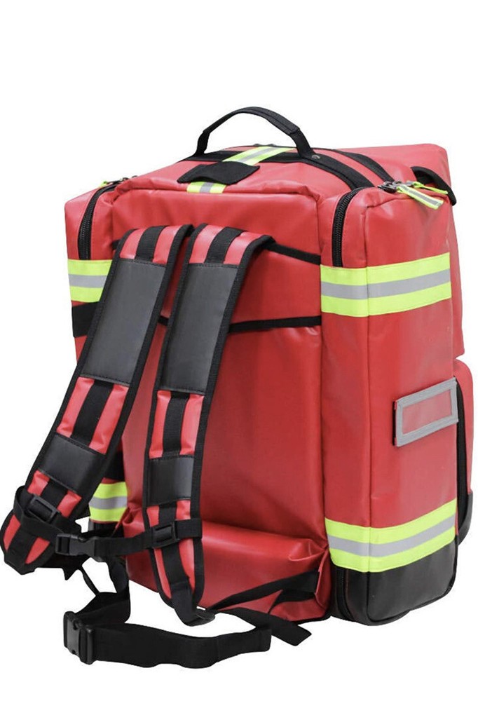 EMS Fluid Resistant Backpack