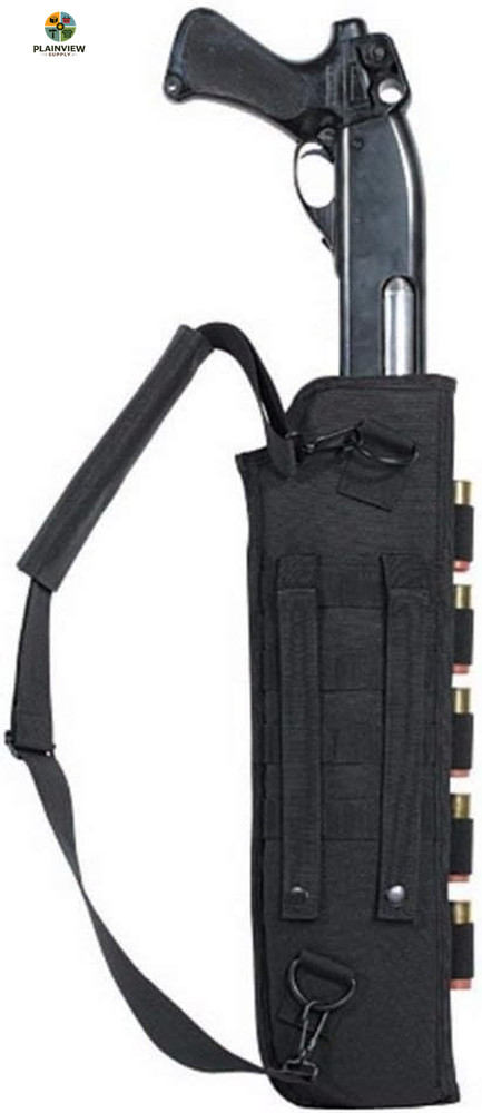 Tactical Shotgun Scabbard Shockwave Holster