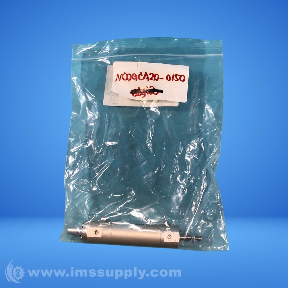 SMC NCDGCA20-0150 FNIP