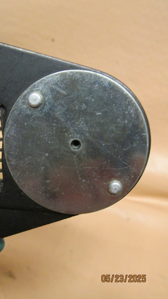 Davo prod ratchet hand crimp tool 402dm1