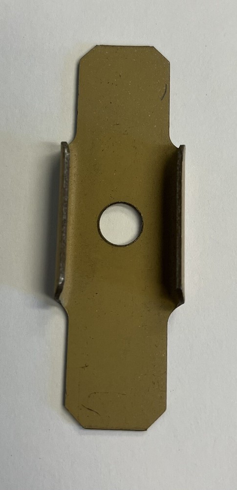 LEGRAND WIREMOLD 5703 SUPPORT CLIP BUFF