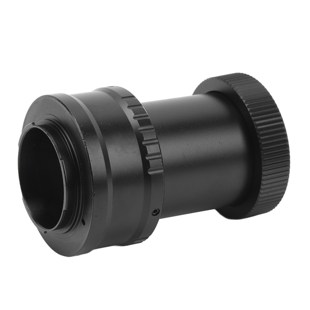 Telescope Camera Adapter Versatile Durable Practical T2 Adapter for