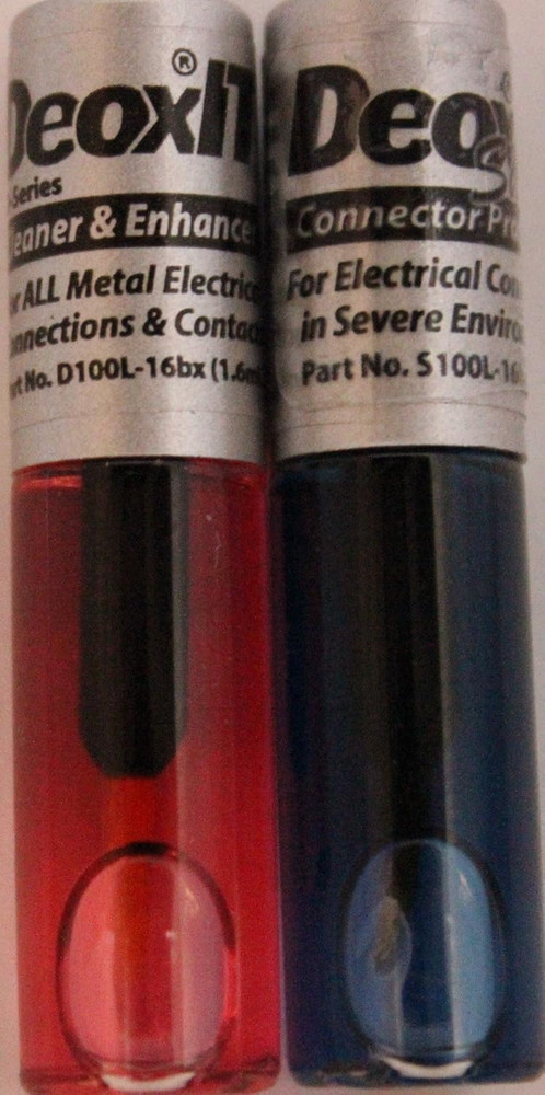 Shield S100L D100L 1.6Ml 100% Solution with Brush Applicator - 1 Each