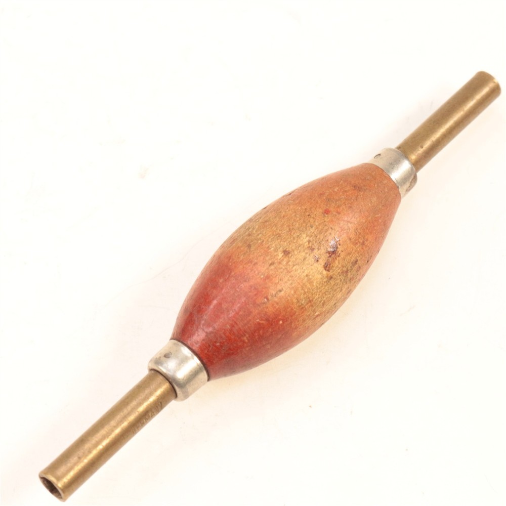 Clockmakers Bench Keys with Wooden Handle - XC472